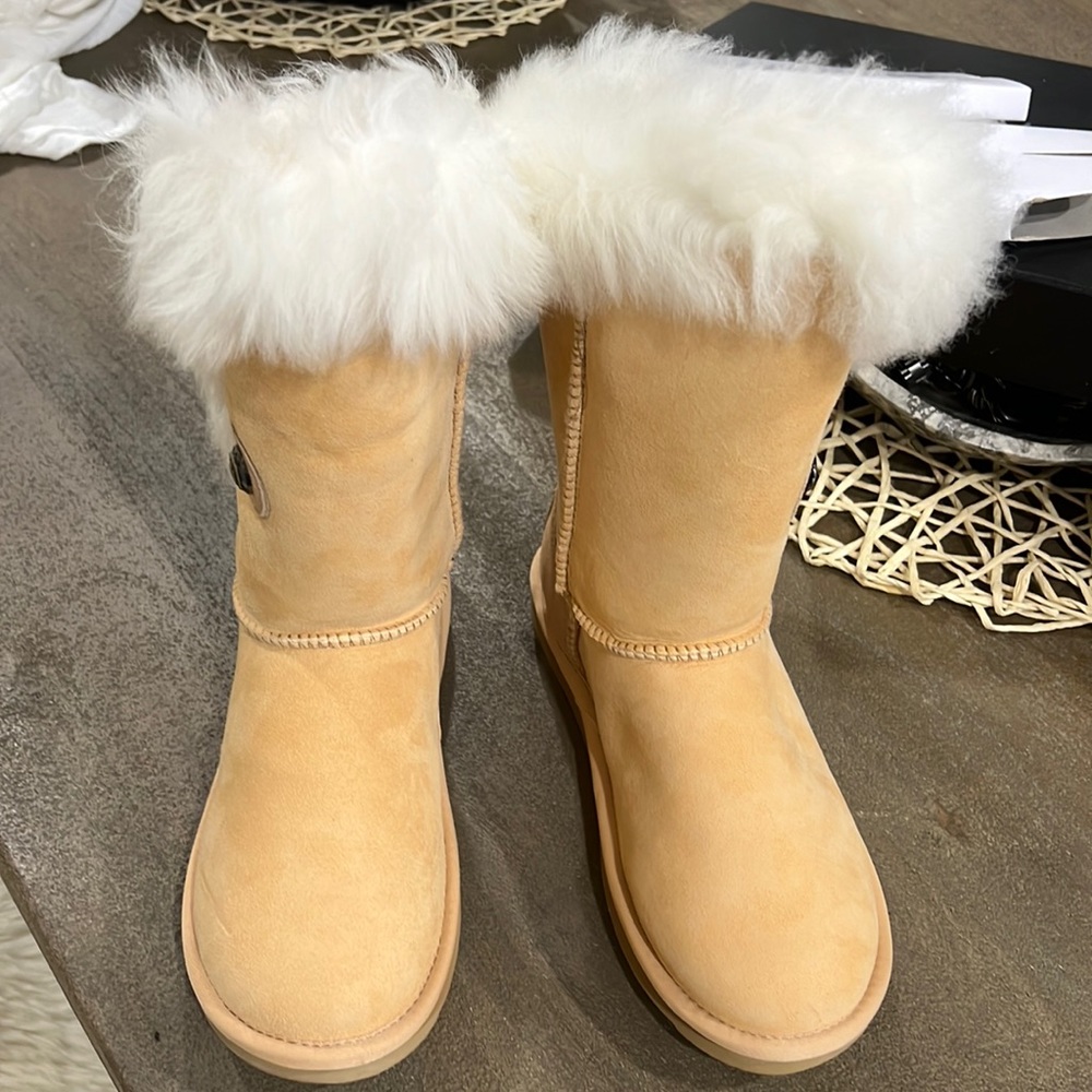 Australia Luxe super cute